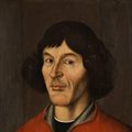 Nicolaus Copernicus