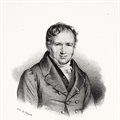 Siméon Denis Poisson
