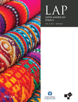 Latin American Policy cover