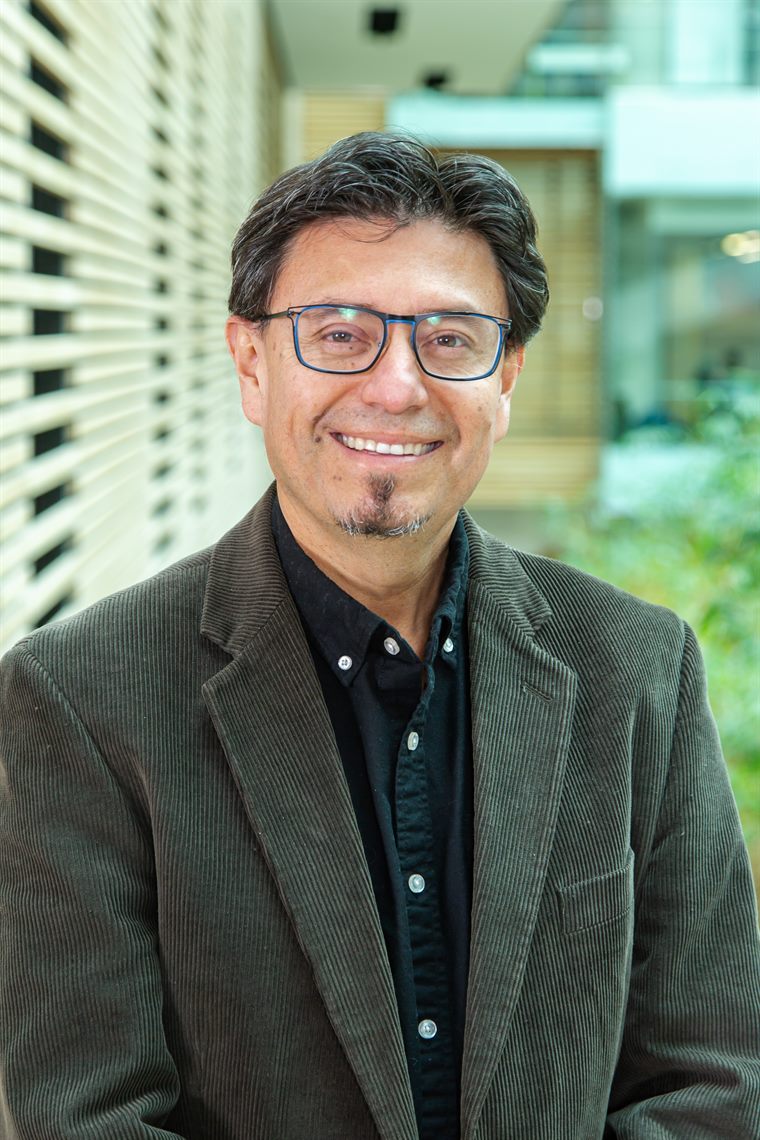 M. Fabricio Perez